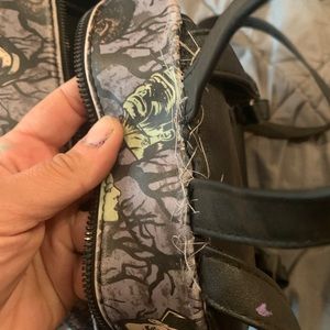 Hot topic mini classic monsters